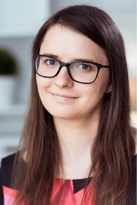 Katja Schoss
